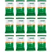 Swash Shampoo Cap Parfumvrij - 12 stuks