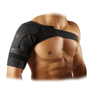 McDavid Lichtgewicht Schouderbandage 463