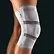 Bort Medical GenuZip Kniebrace Grijs