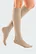 Mediven Plus Kniekousen (AD) Beige
