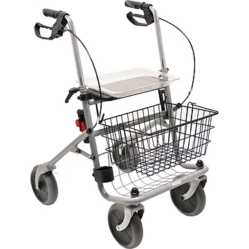 Drive Rollator Cristallo