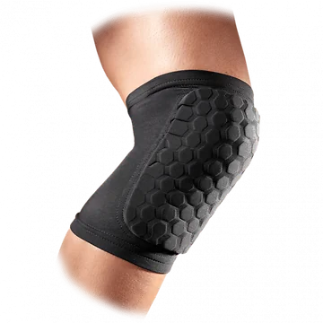 McDavid HEX Knie-/Arm-/Scheenbeschermer 6440