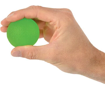 Moves Squeeze Ball Handtrainer Medium