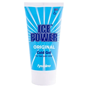 Ice Power Cold Gel (150 ml)