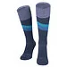 Sockwell Skisokken Steep Medium Dames Blauw