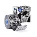 CureTape Art 5m x 5cm - Zebra
