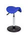 Ergonomische Balanskruk Pro - Blauw