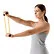 Dittmann Body Ring Weerstandsband met Handvaten - Licht