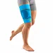 Bauerfeind Sports Compression Dijbeensleeve Rivera