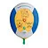 Heartsine Samaritan 500T semi-automatische AED Trainer