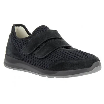 Varomed Hallux Valgus Schoen San Antonio Zwart