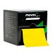 MoVeS Fitness Elastiek 22,5 m Licht - Geel