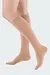 Mediven Comfort Kniekousen (AD) Caramel