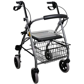 Drive Lichtgewicht Rollator Gigo 2G