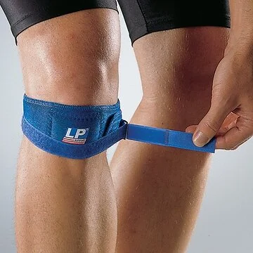 LP Support Patellabrace 769