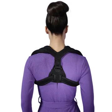 Thuasne Ligaflex Clavicula Schouderbrace