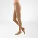 Bauerfeind VenoTrain soft Steunpanty (AT) Beige