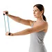 Dittmann Body Ring Weerstandsband met Handvaten - Medium