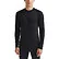 Craft Thermoshirt Heren Zwart