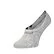 Sockwell Undercover Heren Sneakersokken Grey