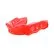 Shock Doctor Gel Max Gebitsbeschermer Rood