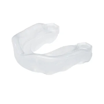 Shock Doctor Gel Max Gebitsbeschermer Transparant