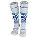 Sockwell Skisokken Snow Peak Heren Ash