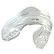 SafeJawz Beugel Bitje Ortho Series Transparant