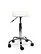 Ergonomische Tabouret Pro - Wit