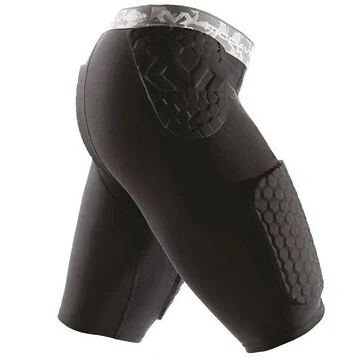 McDavid HEX Thudd Short 737