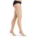Sigvaris Delilah Hold Up Kousen 140 Denier Dames Beige