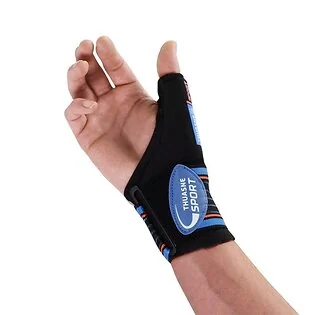 Thuasne Sport Duimbrace met Strapping