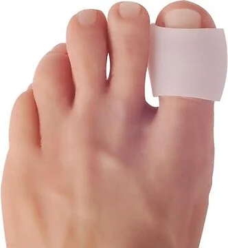Medical Brace Siliconen Teenbeschermer(1)