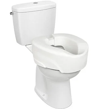 Herdegen Clip UP Toiletverhoger zonder deksel 10 cm
