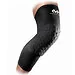 McDavid HEX Been Sleeves 6446 Zwart