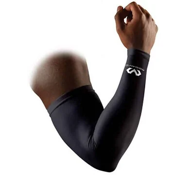 McDavid Compressie Arm Sleeves 6566 Zwart