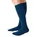 Juzo Soft Kniekousen (AD) Bosbes