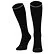 Sockwell Compressiekousen Featherweight Fancy Dames Zwart