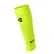 Herzog PRO Compressietubes Geel