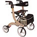 Drive Rollator Nitro Champagne 2026