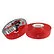 Premier socktape 33m x 19mm - Rood