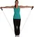 MoVeS F!T Tube- 120 cm + handvaten - Limoen Groen - Zwaar