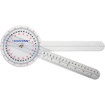 Saehan Goniometer 30 cm