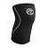 Rehband RX Knee Sleeve 7 mm Zwart