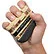 Moves Flex-Ion Vingertrainer Extra Licht - Beige