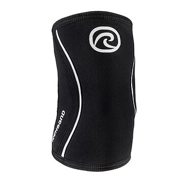 Rehband Elbow Sleeve RX Zwart