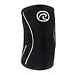 Rehband Elbow Sleeve RX Zwart