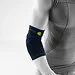 Bauerfeind Sports Elbow Support Zwart