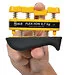 Moves Flex-Ion Vingertrainer Licht - Geel