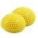 Dittmann Balansegels Geel - Set van 2